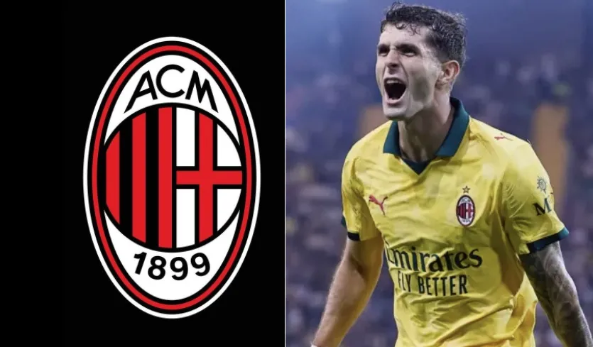 Christian Pulisic set to become one of highest paid AC Milan player